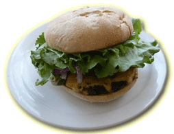 Burger Picture